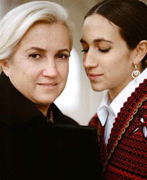 camilla venturini fendi|anna fendi's daughter silvia venturini.